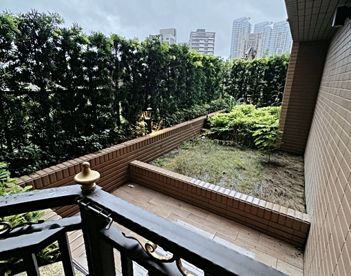 🌸寶石睿岳|有毛孩沒煩腦!城市花園宅|大露臺+小花園夢幻戶 - Image 11