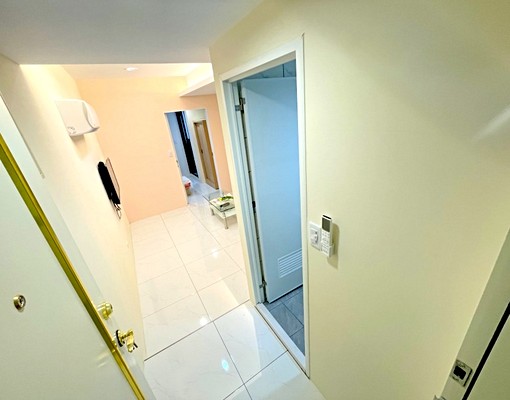 警衛💕1房1廳❤可貓狗【可雙租補】💛💚 - Image 2