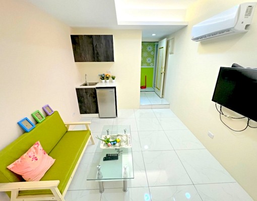 警衛💕1房1廳❤可貓狗【可雙租補】💛💚 - Image 5