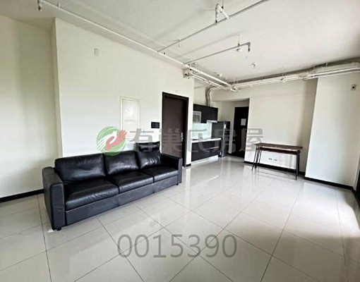 一森原-一房一廳,大空間大陽台,好舒服~ - Image 1