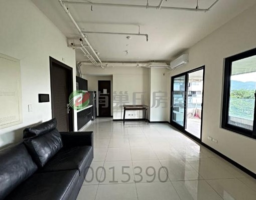 一森原-一房一廳，大空間大陽台，好舒服~ - Image 2