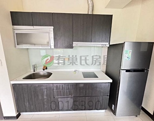 一森原-一房一廳，大空間大陽台，好舒服~ - Image 6