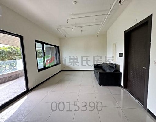 一森原-一房一廳，大空間大陽台，好舒服~ - Image 4