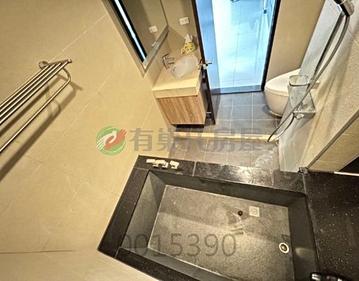 一森原-一房一廳，大空間大陽台，好舒服~ - Image 7