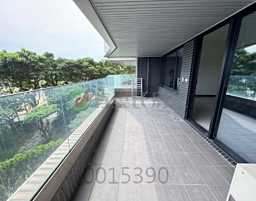 一森原-一房一廳,大空間大陽台,好舒服~ - Image 8