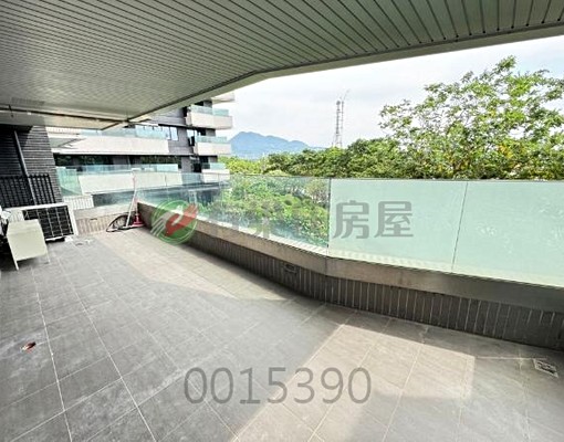 一森原-一房一廳，大空間大陽台，好舒服~ - Image 9