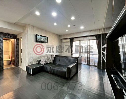 ⭕可租補⭕可寵⭕含管理費✅機上車位✅附家具✅台水電 - Image 1