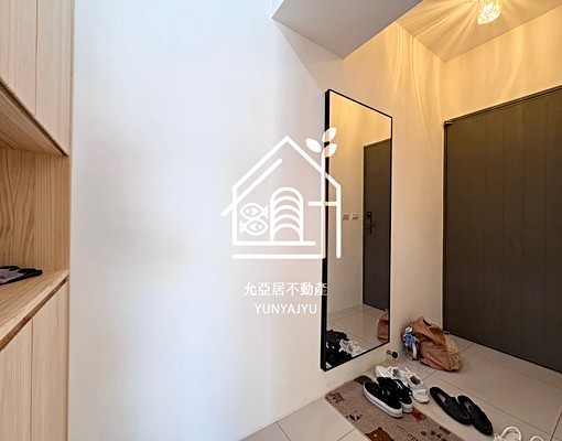 允亞居💎永康區超質感自用等級三房平面車位 - Image 14