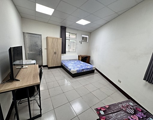 近南亞科大/可租補/可入籍/寵物友善/獨立陽台/全配傢俱 - Image 4