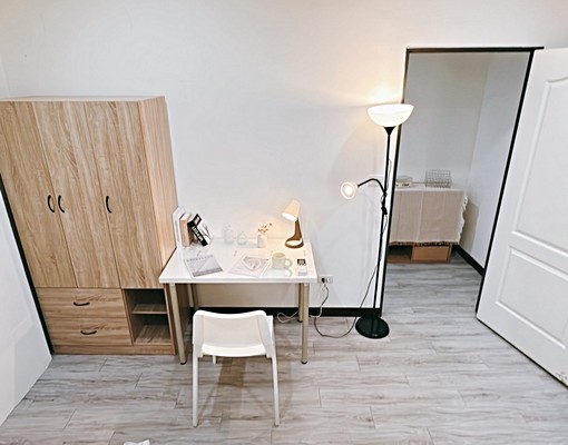 *可貓*可租補*永康中華路商圈優質一房一廳 - 591租屋網 - Image 5