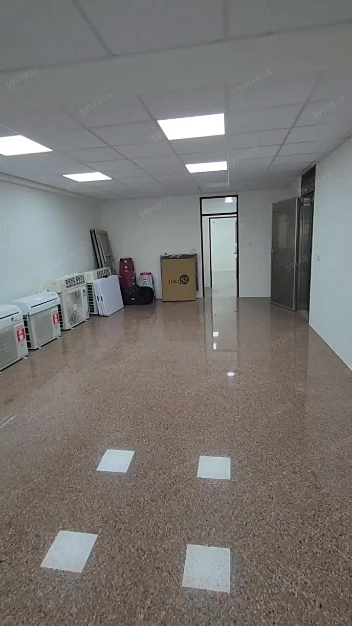 東區樂業路大坪數整層45坪出租適合辦公室屋主自租-免仲介費 - Image 1