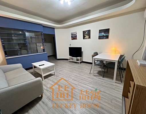 可租補新莊美三房採光佳家電家具齊全公寓 - Image 2