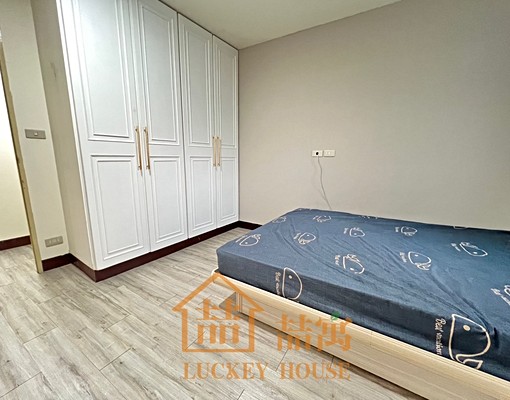 可租補新莊美三房採光佳家電家具齊全公寓 - Image 11