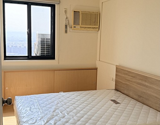 仲介勿擾-南區未來之翼B區電梯三房(含管理費與停車位可租補 - Image 8