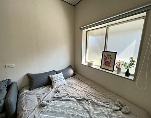 小螞蟻/全新裝潢大採光雅房/可寵/近新光三越 - Image 6