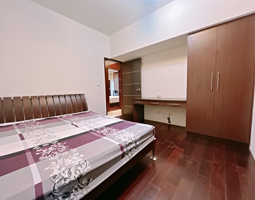 宗唐盛世~高樓層4房室內40坪+平面車位 - Image 4