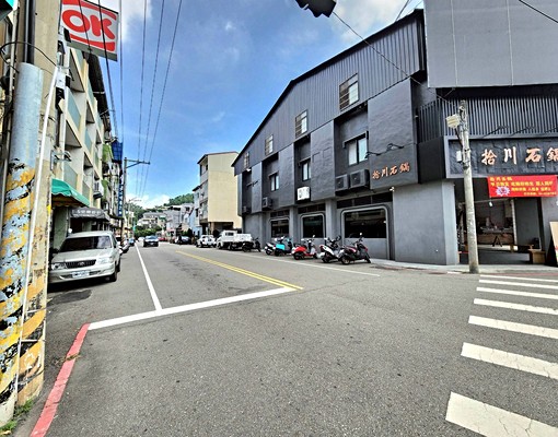 ♥東山商圈|可店住透天厝-自住可租補 - Image 4