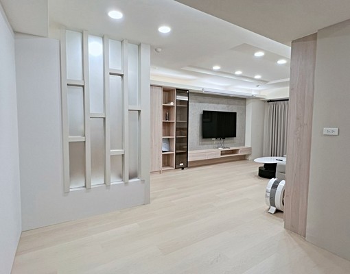 永康』中華路電梯3房』加俱齊全』可租補』台水、台電 - Image 3