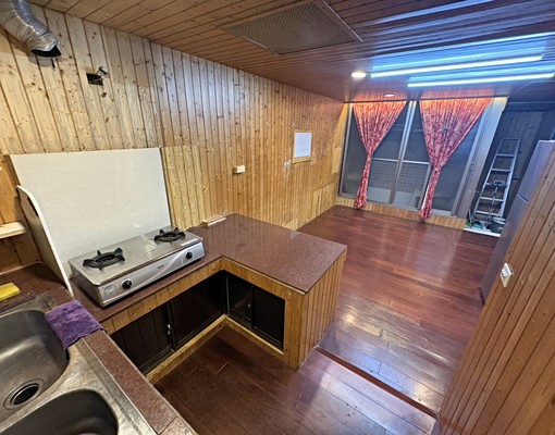 Sogo夜市天晟整層住家電梯大三房可補助入戶籍 - Image 10