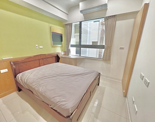 可租補｜有格局圖｜農十六摩登國城｜雙學區2房含車位美屋 - Image 5