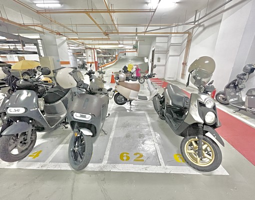 可租補｜有格局圖｜農十六摩登國城｜雙學區2房含車位美屋 - Image 10