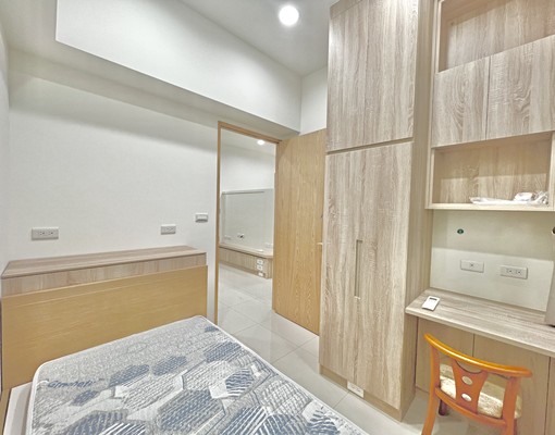 可租補｜有格局圖｜農十六摩登國城｜雙學區2房含車位美屋 - Image 6