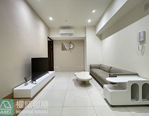 仁武霞海商圈⭐️興連城@99清新兩房平車 - Image 1