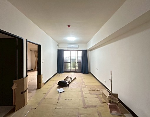 🏅心豐花園採光三房+平車 - Image 2