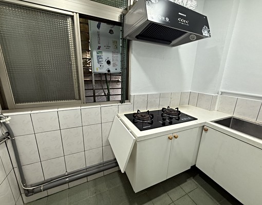 🌈可租金補貼.中船路稀有二樓.近中船路商圈.機能好.🌈 - Image 3