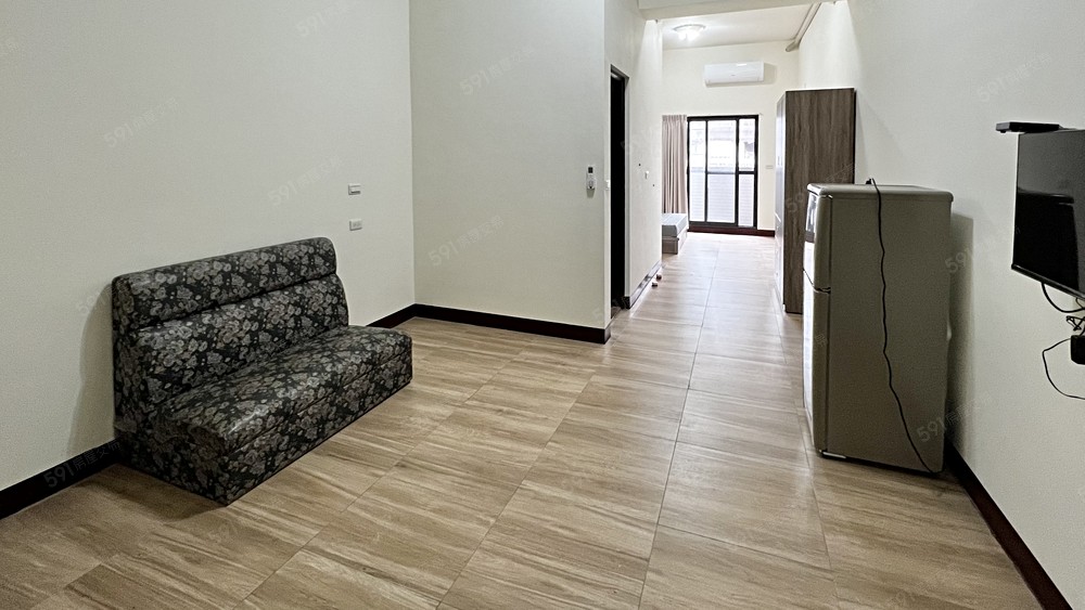 敦化路一段/電梯大樓/環境優美/採光佳 - Image 1