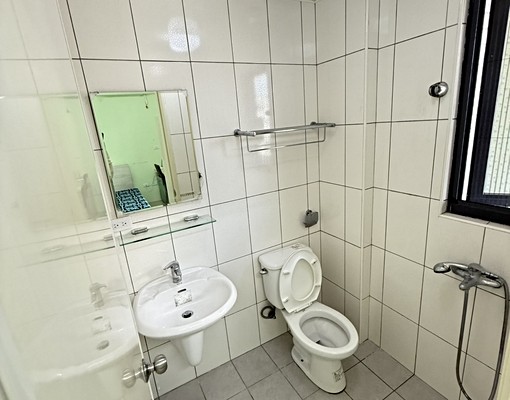 發財墅社區弘光靜宜溫馨雙人床套房 - Image 2