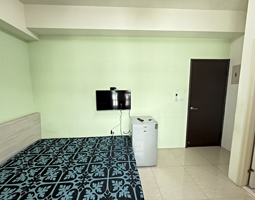 發財墅社區弘光靜宜溫馨雙人床套房 - Image 5