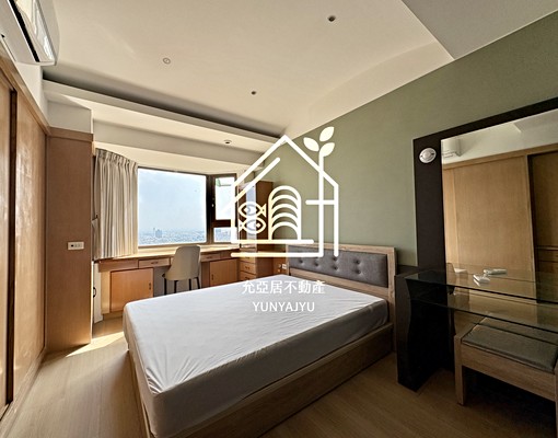 💎允亞居I(可租補)全新翻修整新,自用等級,市區大坪數三房 - Image 11