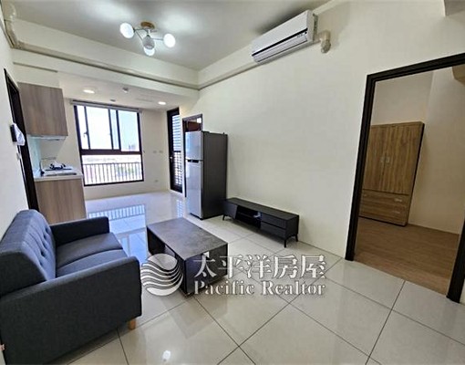 富旺心海城2+1房含平車 - Image 2