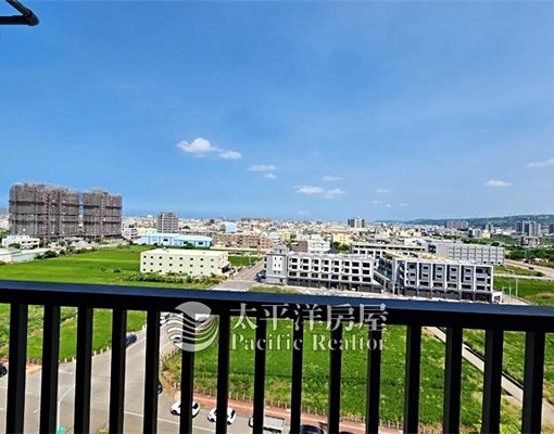 富旺心海城2+1房含平車 - Image 12