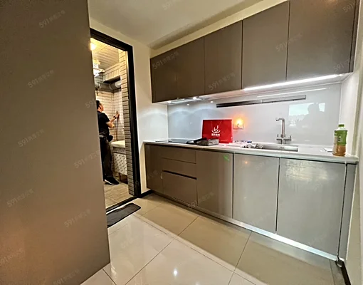 湖濱城採光視野戶、可租補可寵,家俱電陸續到位 - Image 11