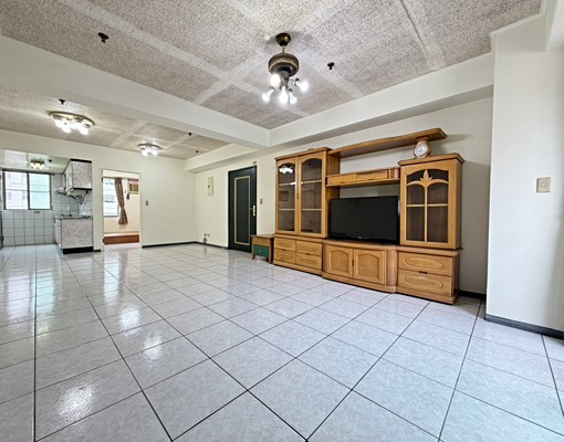 白毛專屬🔥高樓層視野戶#三房改二房大空間🔥可租補戶籍寵物 - Image 4