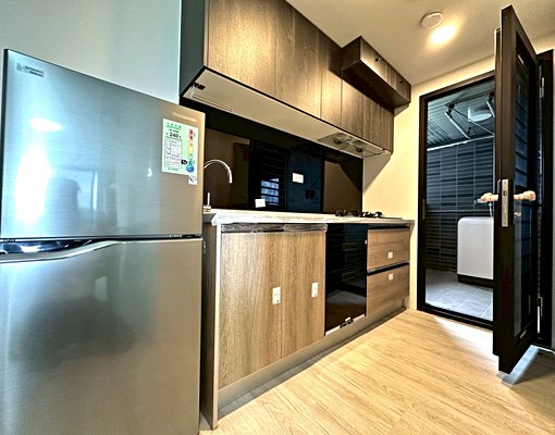 【青埔租房找傑克】觀音區-和境初見2+1房+車位 - Image 9