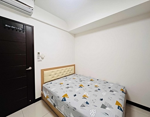 🌊竹城甲子園|2房家俱電全配|租屋補助 - Image 9