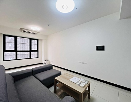 🌊竹城甲子園|2房家俱電全配|租屋補助 - Image 2