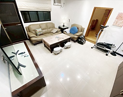 國光國小◆低樓層3房◆採光雙陽台★可寵 - Image 1