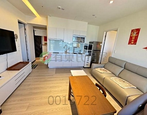 你要的美套來了！一森原-精裝大套房，先簽約就是你住啦～ - Image 1