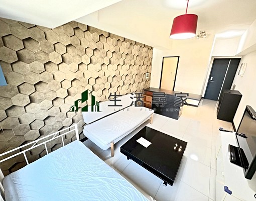 近大成國中兩房含平車*衛浴乾溼分離* - 591租屋網 - Image 1