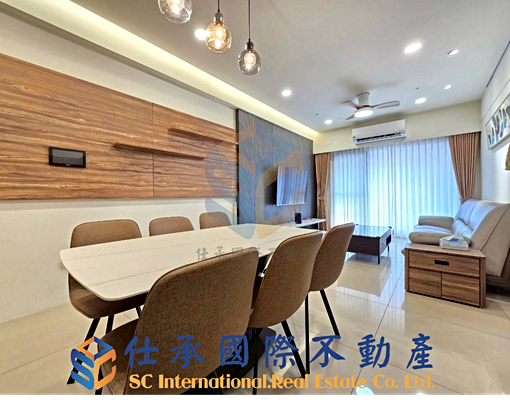 🍄寵物友善🍄系統裝潢🍄採光良好🍄02A32 - Image 3