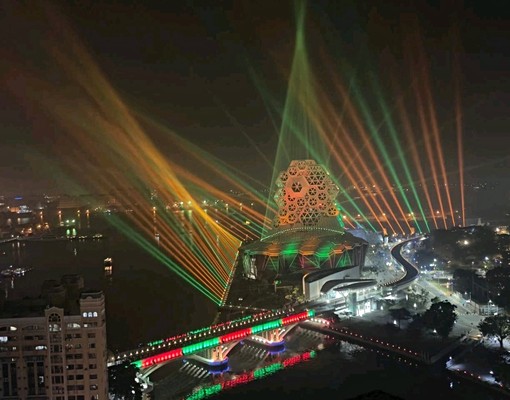 可寵物。港灣海景首席，雙軌交通核心，亞洲新灣區的頂級生活座標 - Image 8