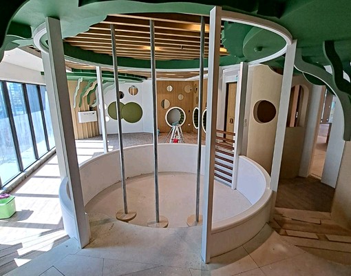 可寵物。港灣海景首席，雙軌交通核心，亞洲新灣區的頂級生活座標 - Image 11