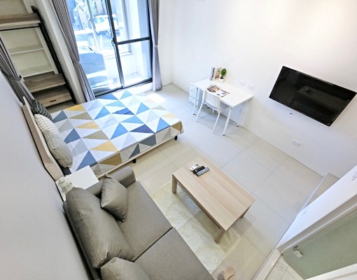 ㊙️陽台大套房✅雙租補✅貓✅陽台✅獨立洗曬✅飲水機 - Image 2