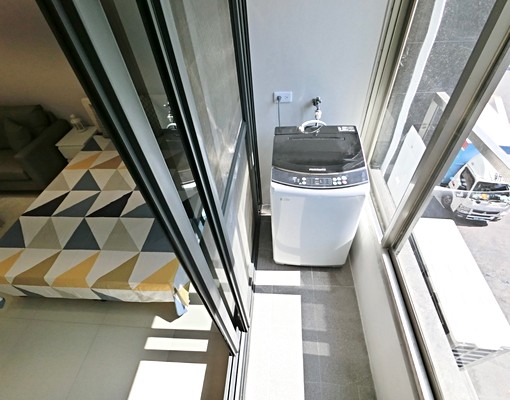 ㊙️陽台大套房✅雙租補✅貓✅陽台✅獨立洗曬✅飲水機 - Image 12