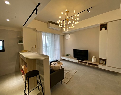 【青埔租房找傑克】A7玉子園2+1房1衛+車位 - Image 1