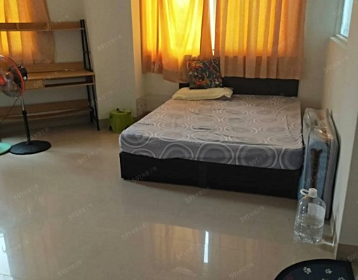 三樓套房出租,短期可或長期整樓, - Image 11